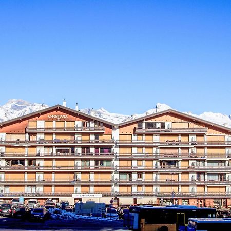 Apartment Christiania 2 Tbel By Interhome Нанда Екстер'єр фото