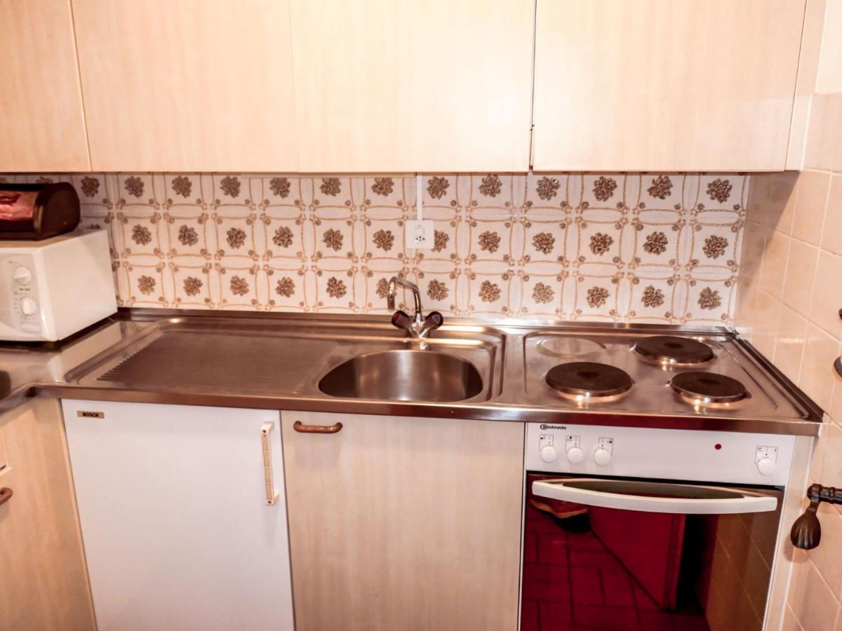 Apartment Christiania 2 Tbel By Interhome Нанда Екстер'єр фото