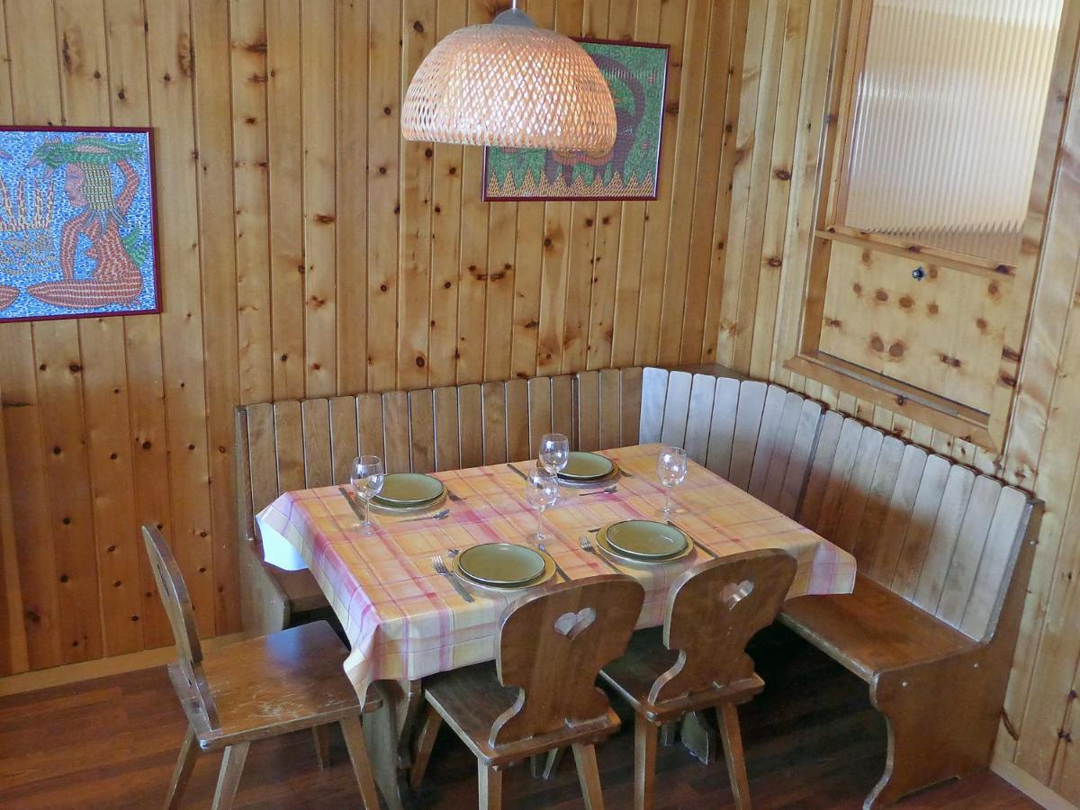 Apartment Christiania 2 Tbel By Interhome Нанда Екстер'єр фото