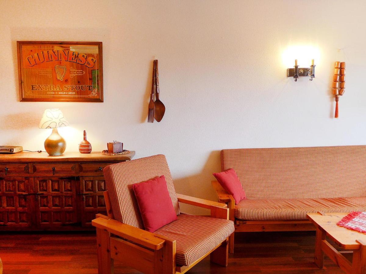 Apartment Christiania 2 Tbel By Interhome Нанда Екстер'єр фото