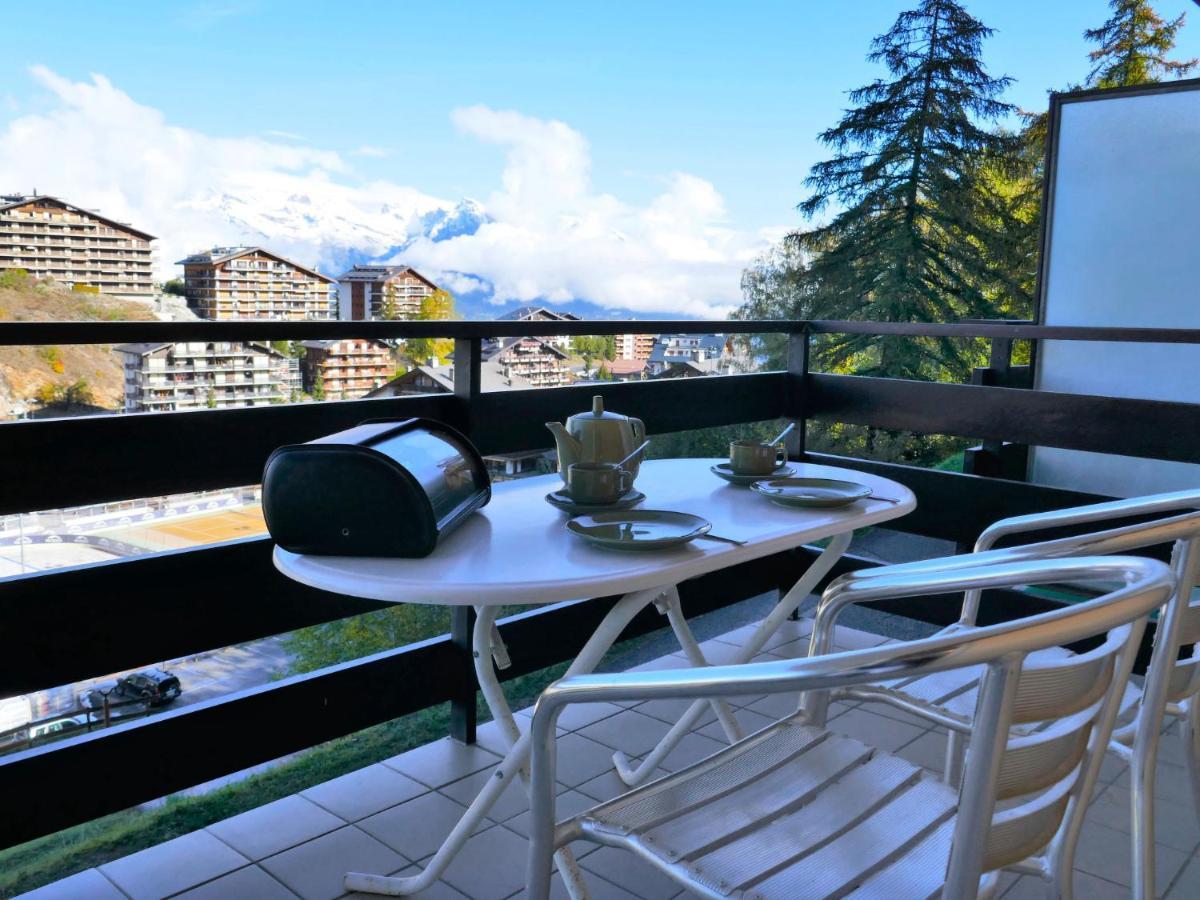 Apartment Christiania 2 Tbel By Interhome Нанда Екстер'єр фото